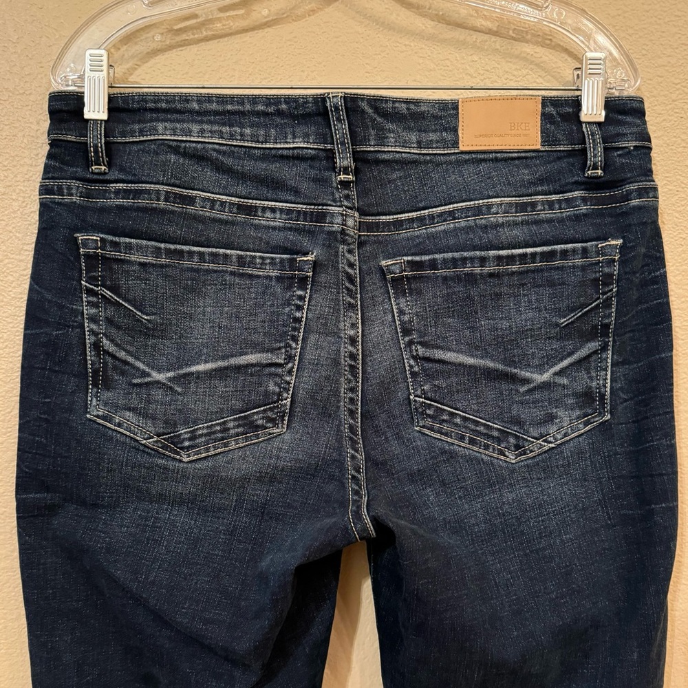 BKE Payton Boot Stretch Jean